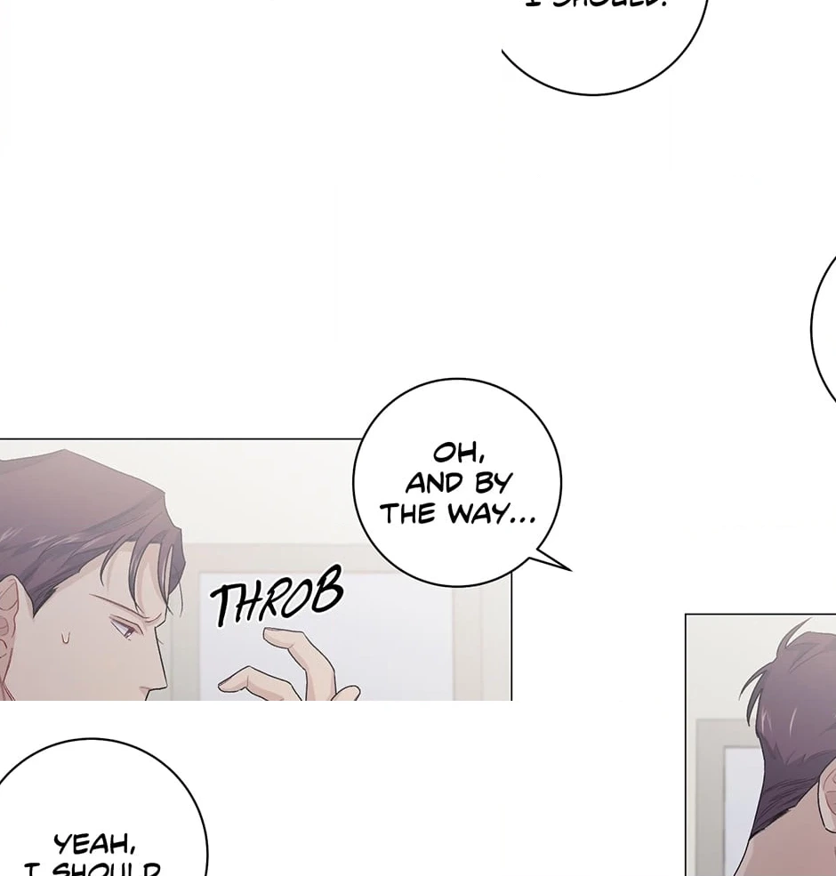 Read Off The Plate chapter 10 image 19 on Lezhin