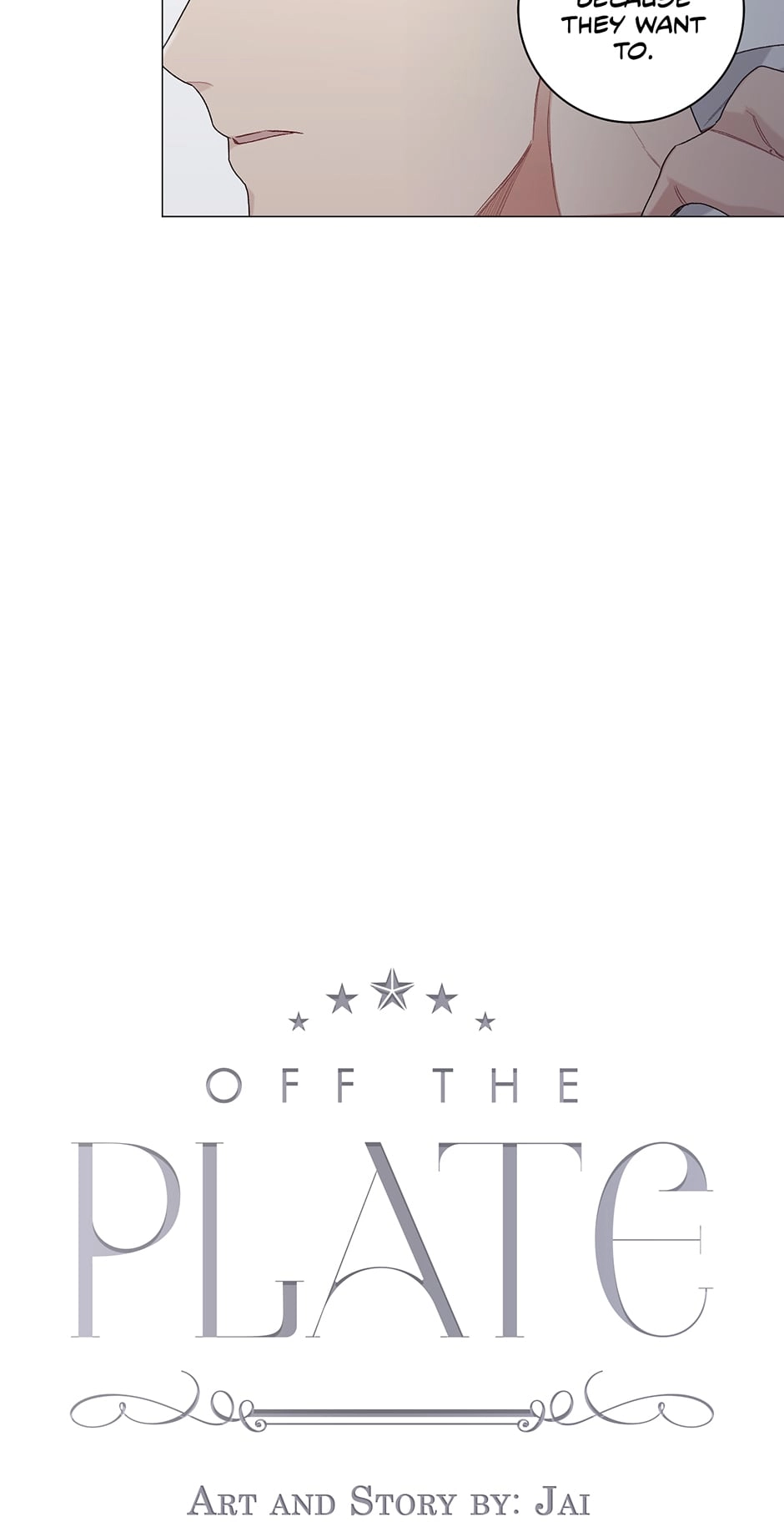 Read Off The Plate chapter 10 image 2 on Lezhin