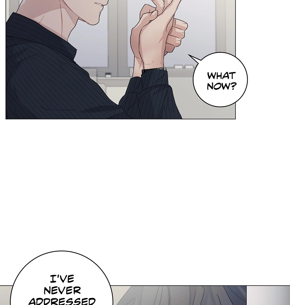Read Off The Plate chapter 10 image 20 on Lezhin
