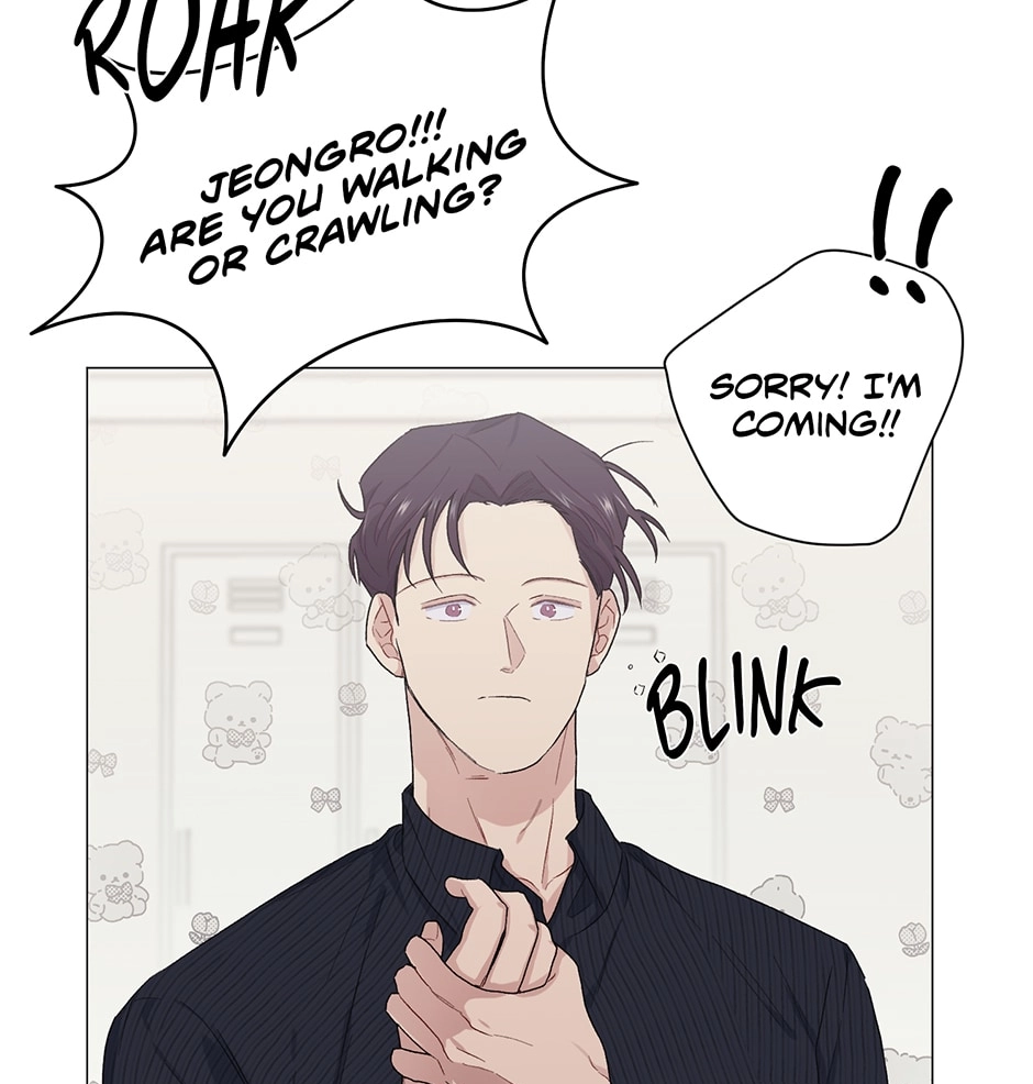 Read Off The Plate chapter 10 image 22 on Lezhin