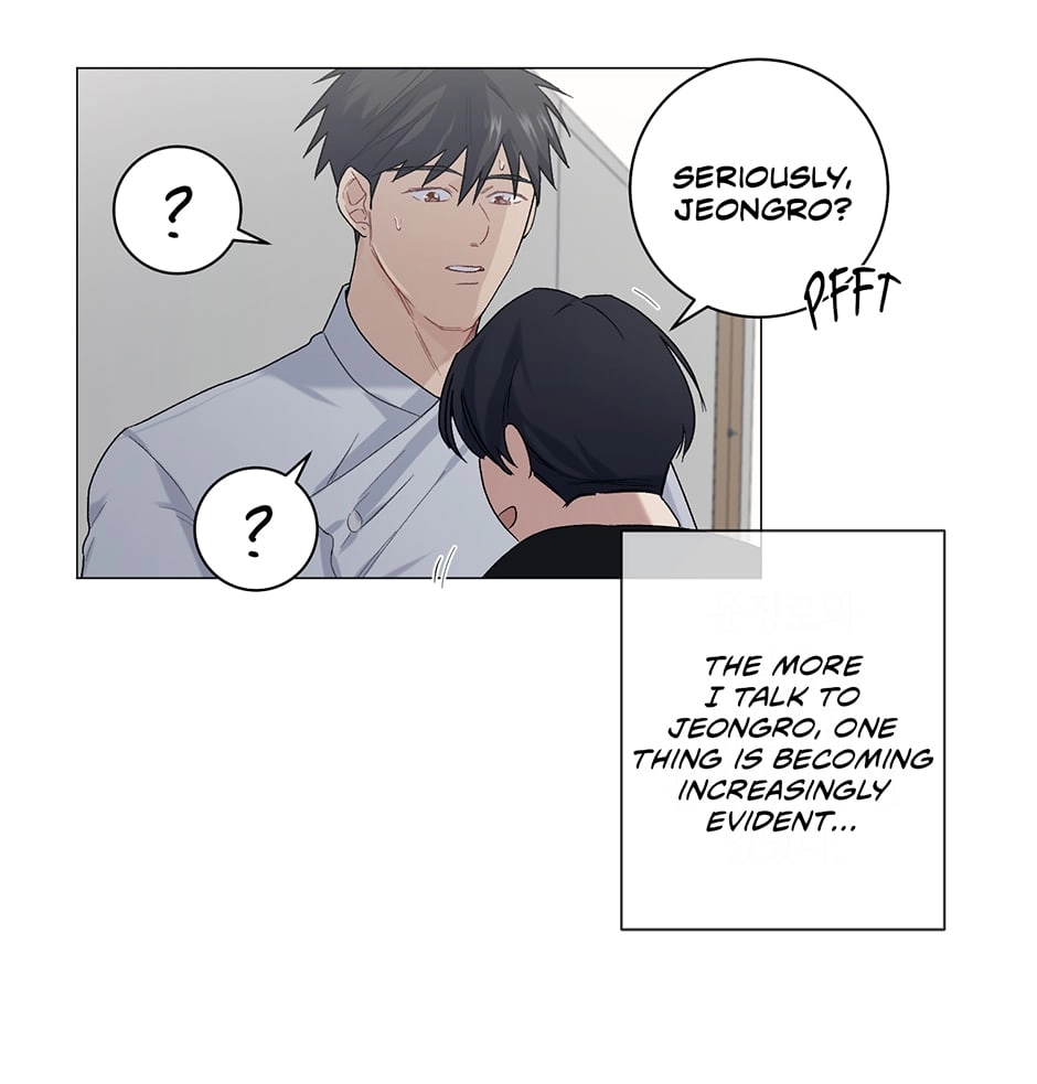 Read Off The Plate chapter 10 image 27 on Lezhin