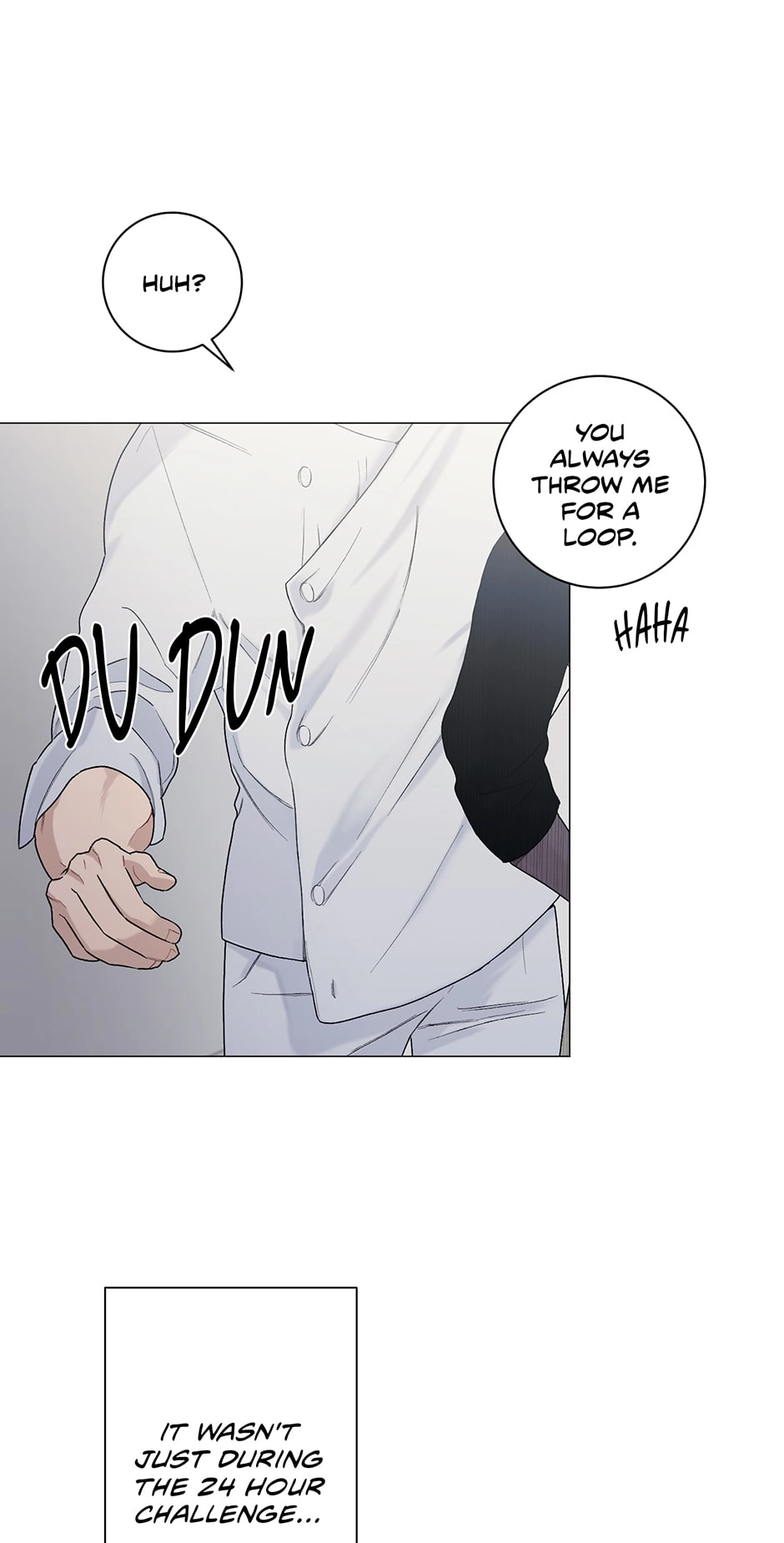 Read Off The Plate chapter 10 image 28 on Lezhin