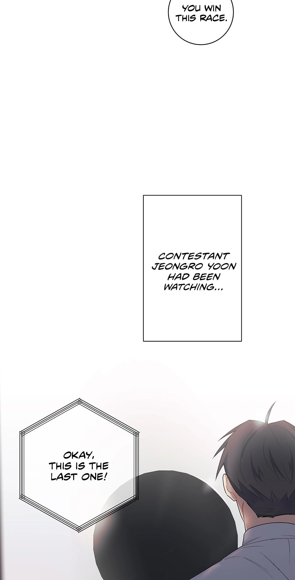 Read Off The Plate chapter 10 image 31 on Lezhin