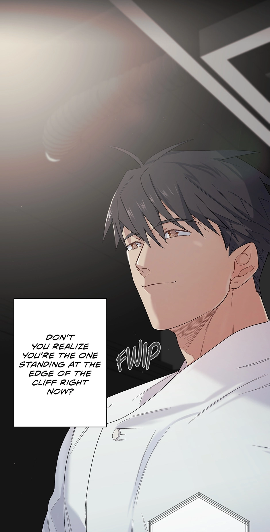 Read Off The Plate chapter 10 image 35 on Lezhin