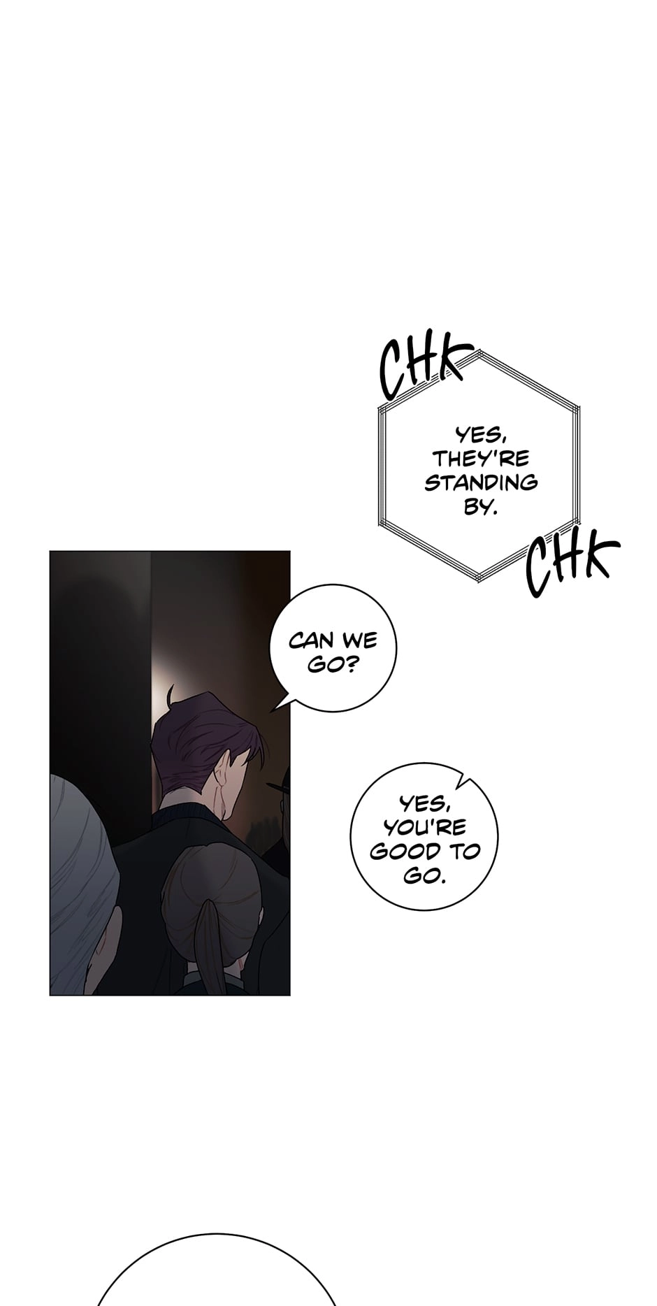 Read Off The Plate chapter 10 image 38 on Lezhin