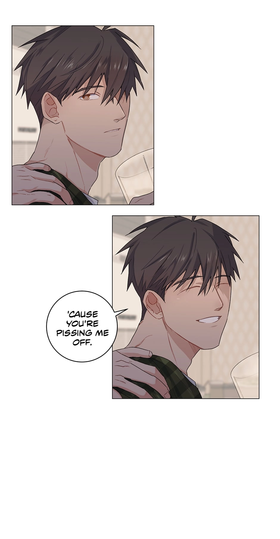 Read Off The Plate chapter 10 image 52 on Lezhin