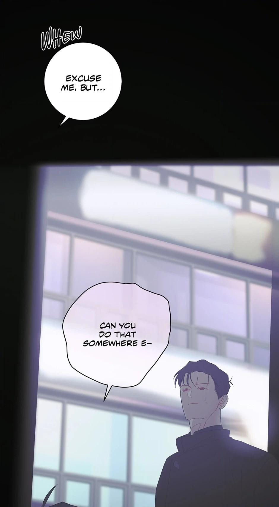 Read Off The Plate chapter 10 image 59 on Lezhin