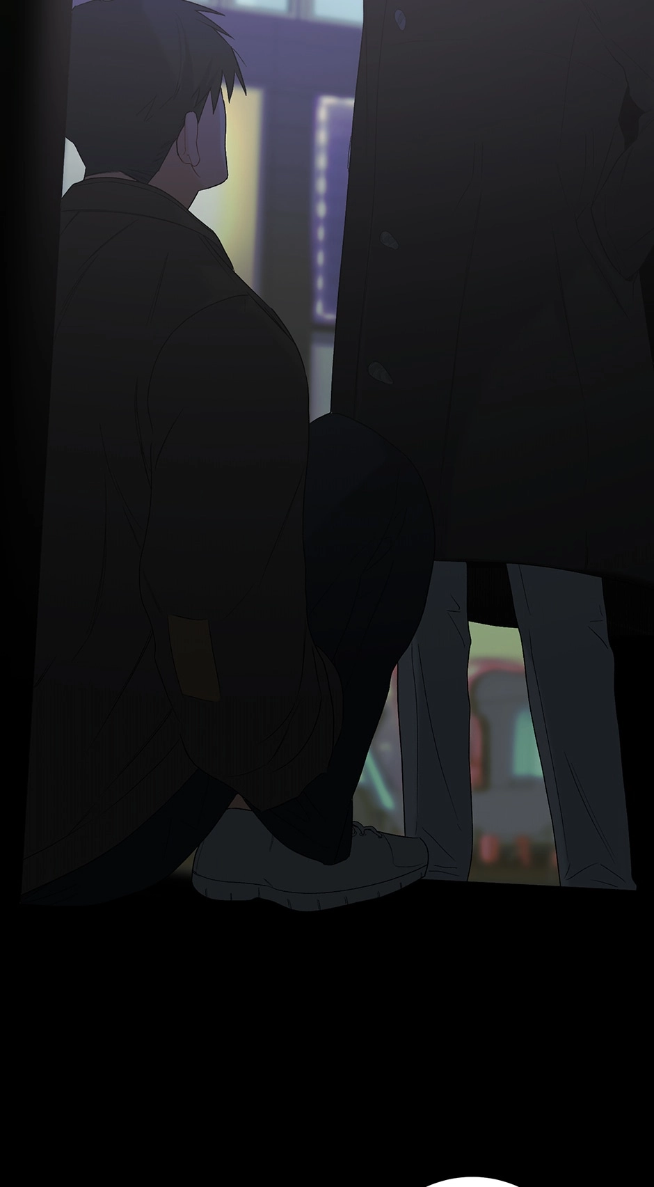 Read Off The Plate chapter 10 image 60 on Lezhin