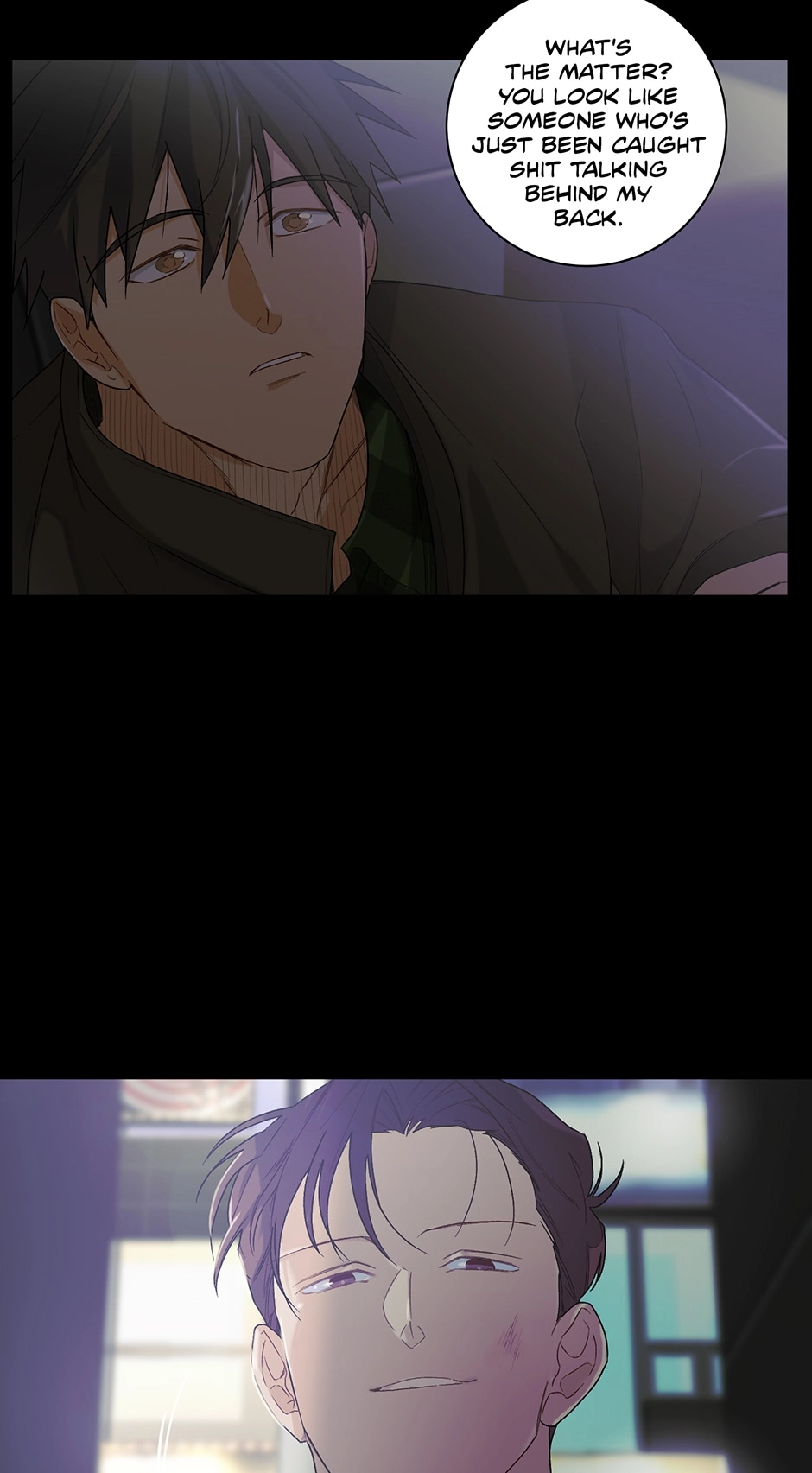 Read Off The Plate chapter 10 image 61 on Lezhin