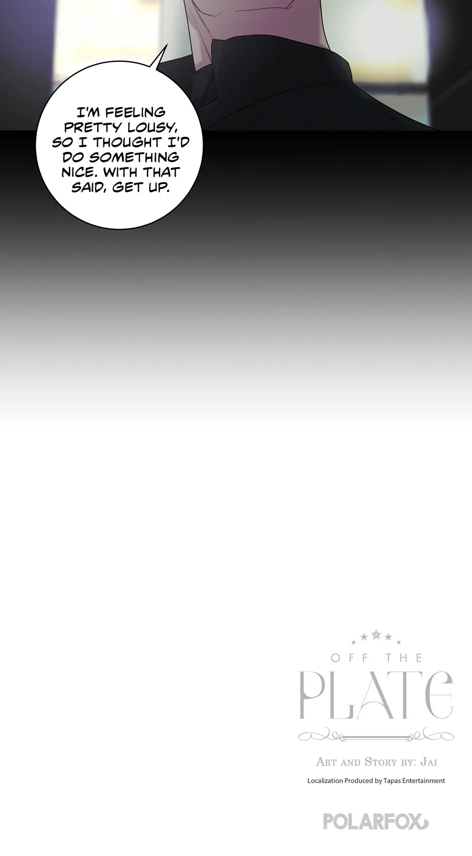 Read Off The Plate chapter 10 image 62 on Lezhin