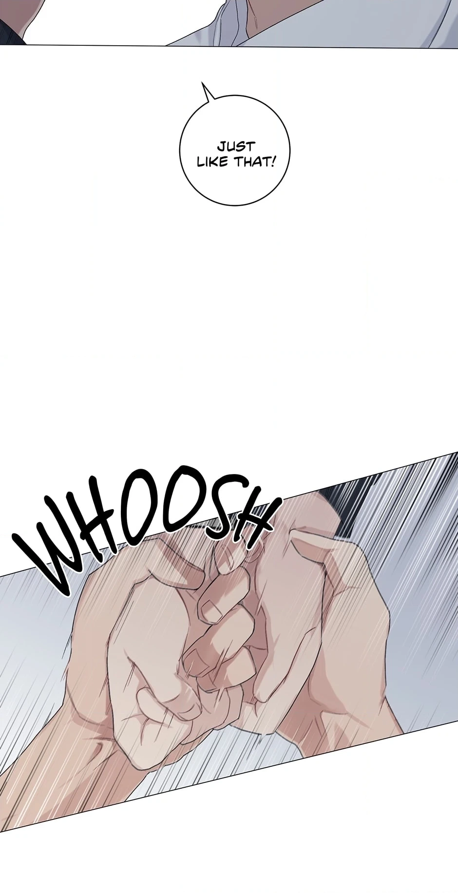 Read Off The Plate chapter 10 image 9 on Lezhin