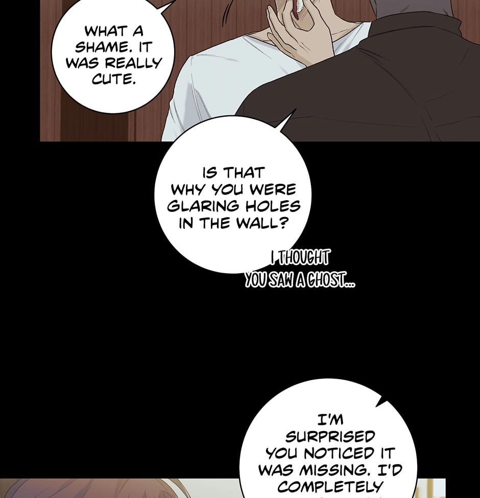 Read Off The Plate chapter 11 image 10 on Lezhin