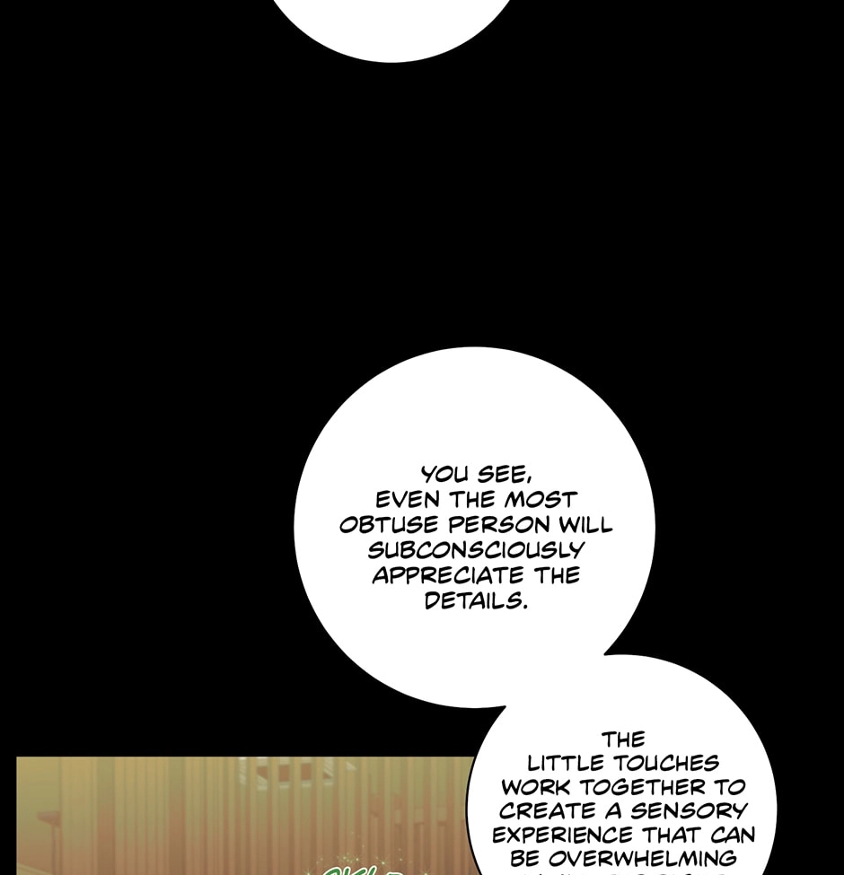 Read Off The Plate chapter 11 image 13 on Lezhin