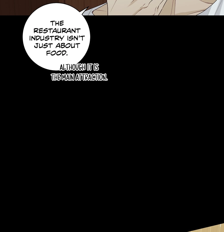 Read Off The Plate chapter 11 image 16 on Lezhin