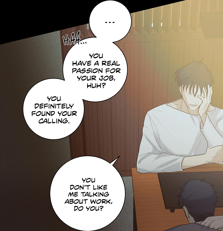 Read Off The Plate chapter 11 image 17 on Lezhin