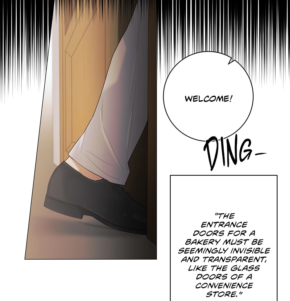 Read Off The Plate chapter 11 image 21 on Lezhin