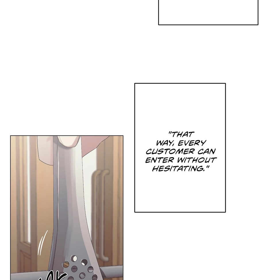 Read Off The Plate chapter 11 image 22 on Lezhin