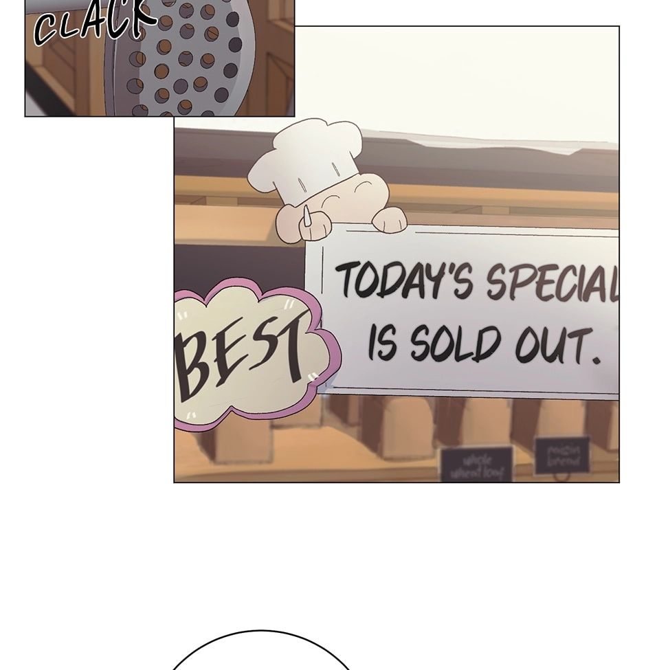 Read Off The Plate chapter 11 image 23 on Lezhin