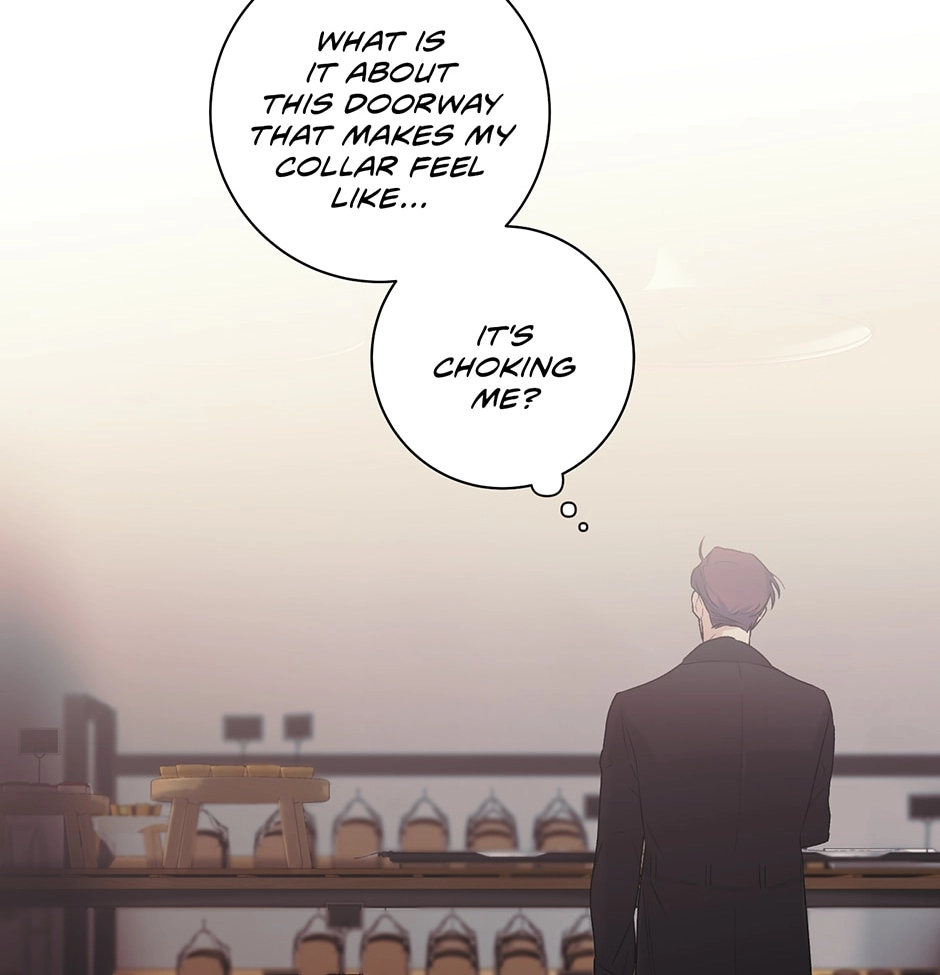 Read Off The Plate chapter 11 image 24 on Lezhin