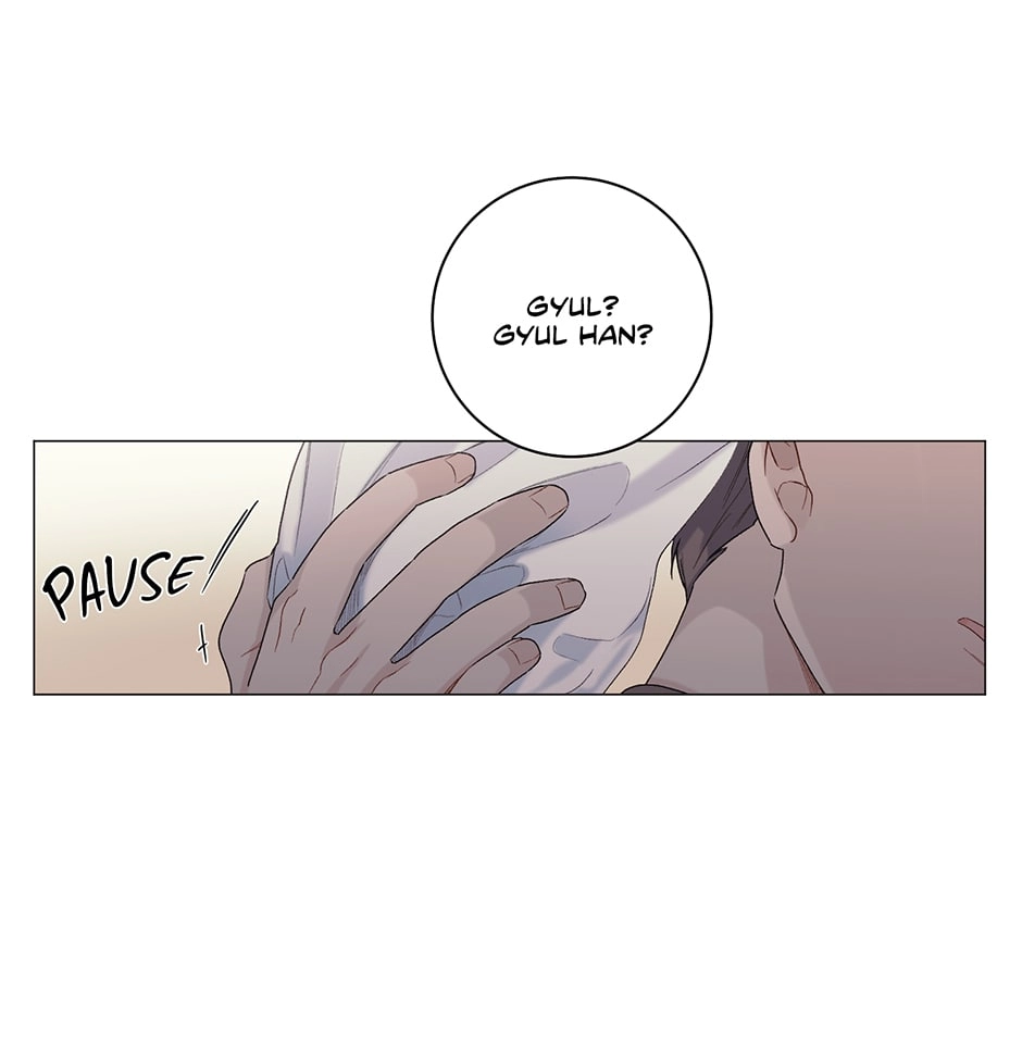 Read Off The Plate chapter 11 image 27 on Lezhin