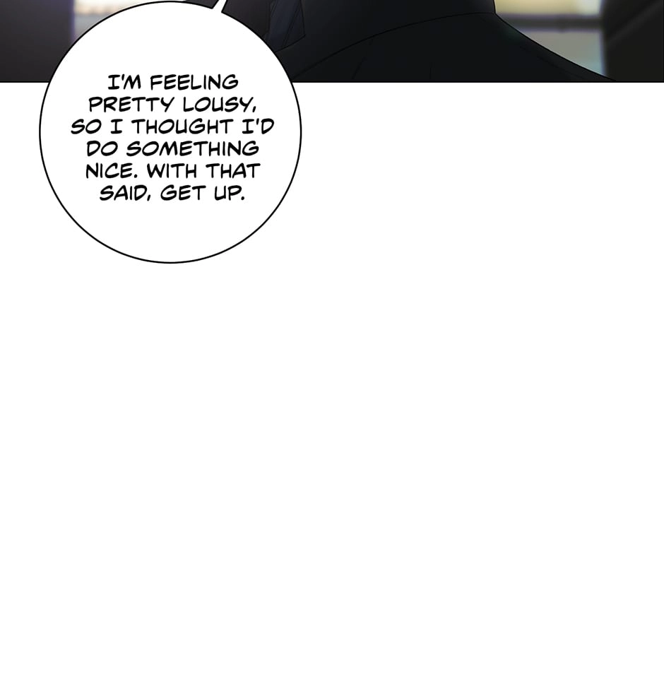 Read Off The Plate chapter 11 image 3 on Lezhin