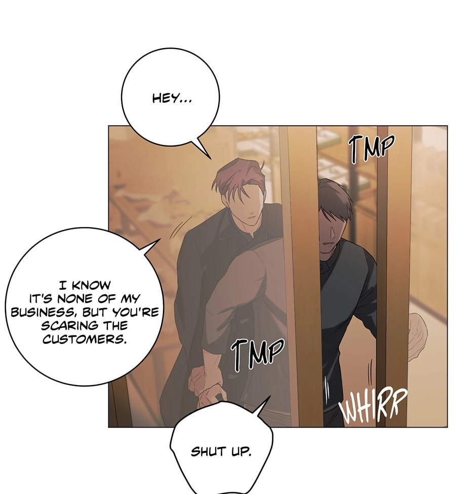 Read Off The Plate chapter 11 image 30 on Lezhin