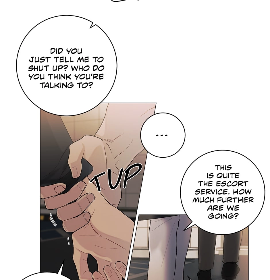 Read Off The Plate chapter 11 image 31 on Lezhin