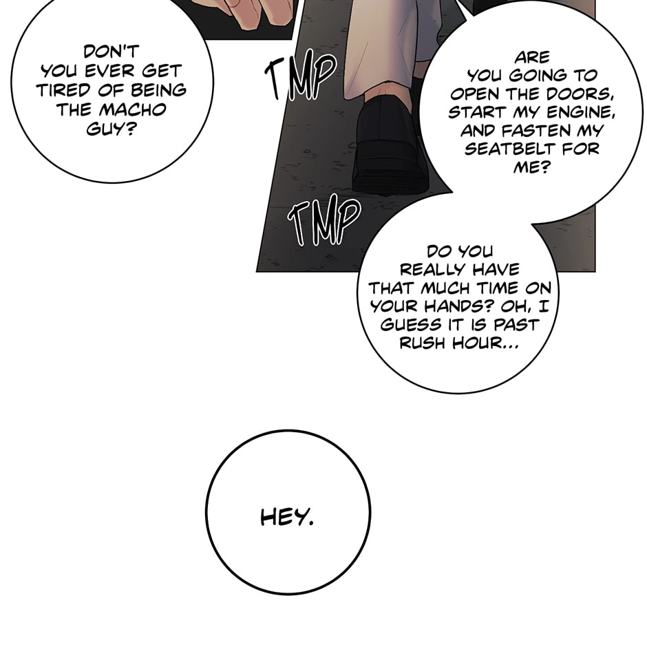 Read Off The Plate chapter 11 image 32 on Lezhin