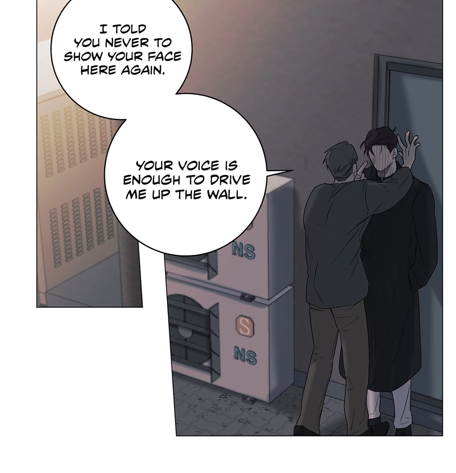 Read Off The Plate chapter 11 image 34 on Lezhin
