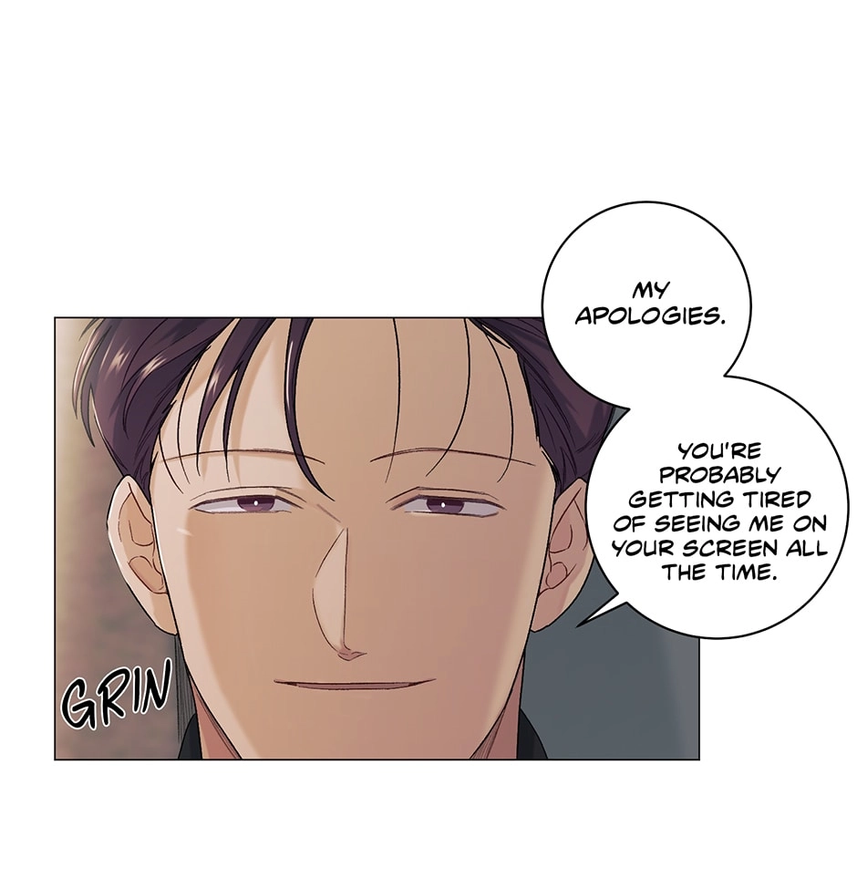Read Off The Plate chapter 11 image 35 on Lezhin