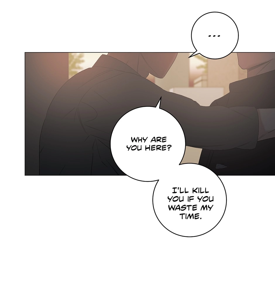 Read Off The Plate chapter 11 image 36 on Lezhin