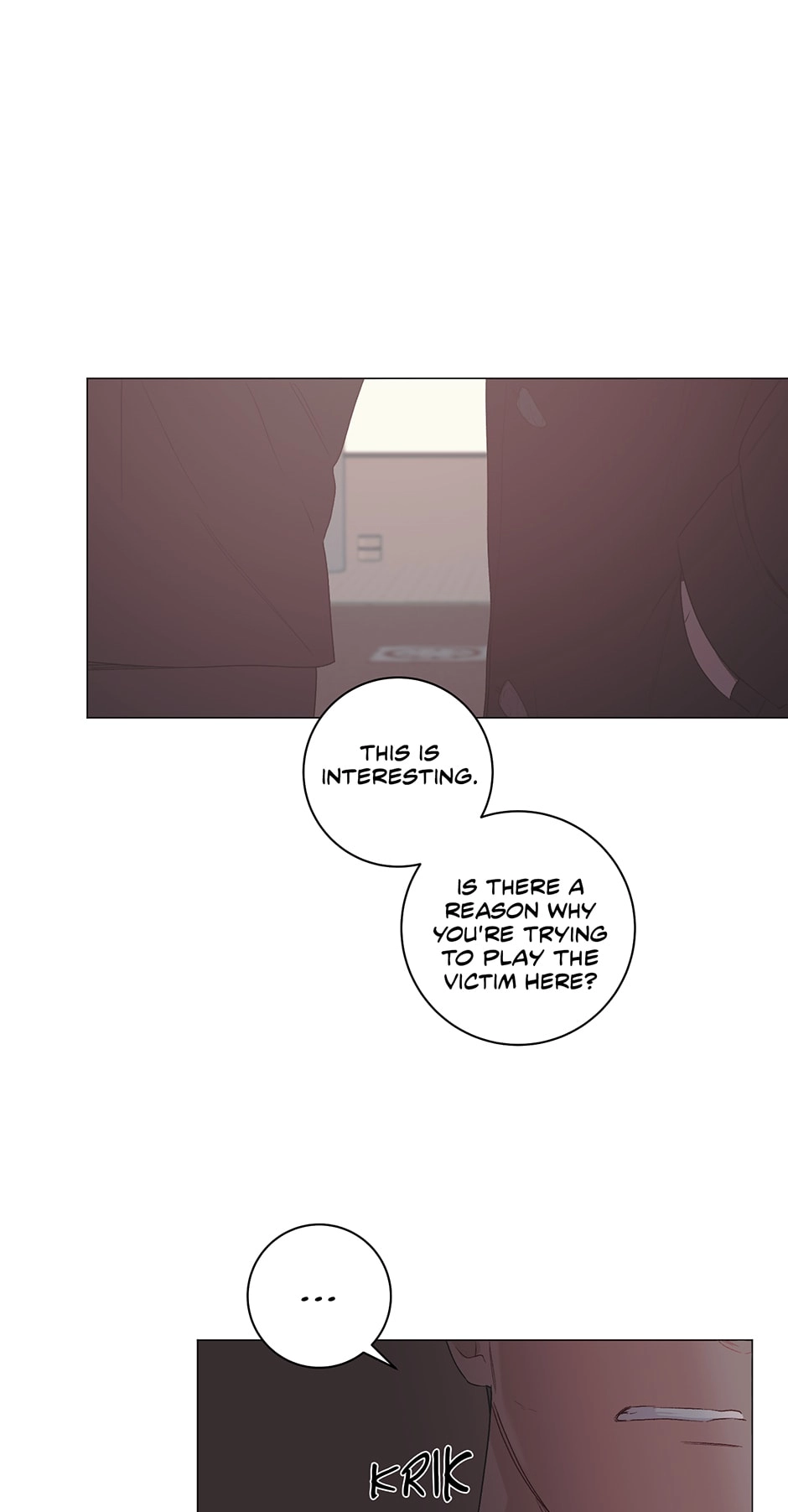 Read Off The Plate chapter 11 image 37 on Lezhin