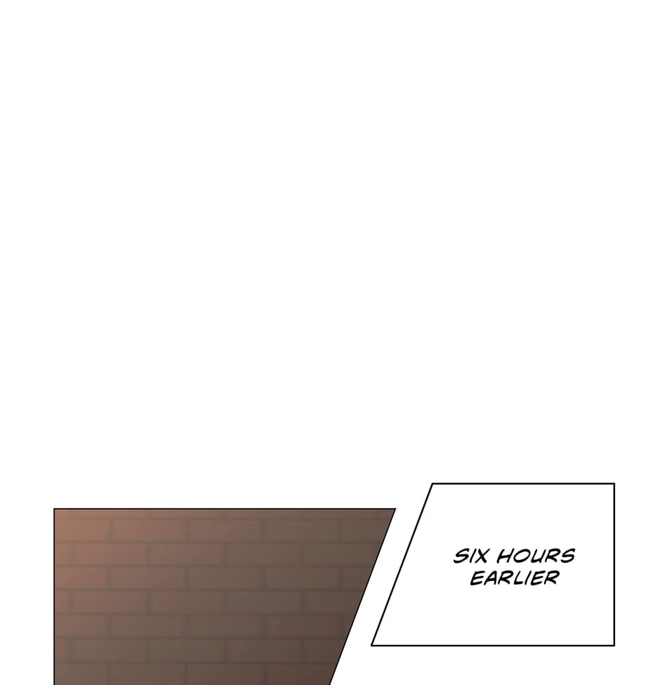 Read Off The Plate chapter 11 image 4 on Lezhin
