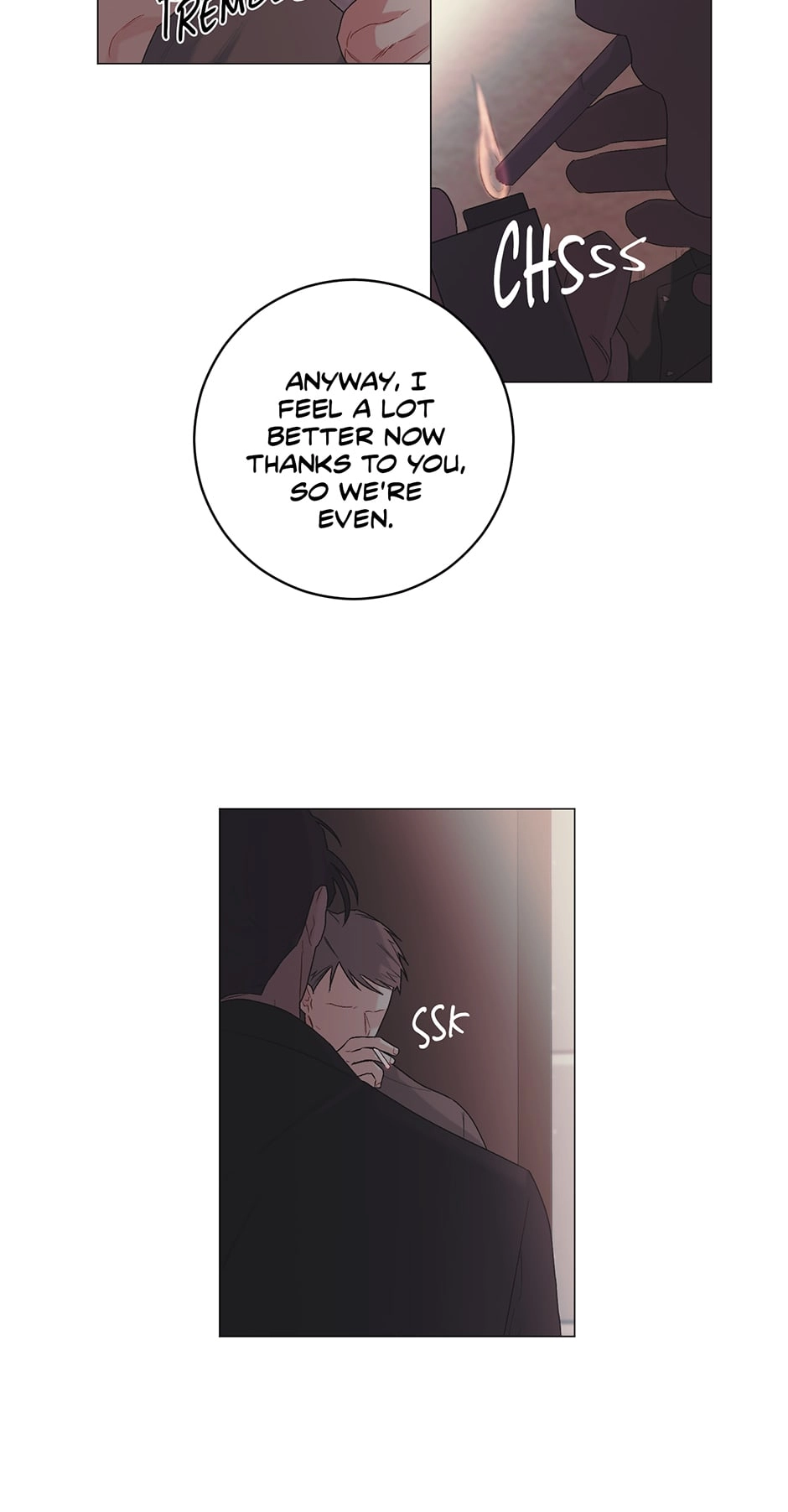 Read Off The Plate chapter 11 image 41 on Lezhin