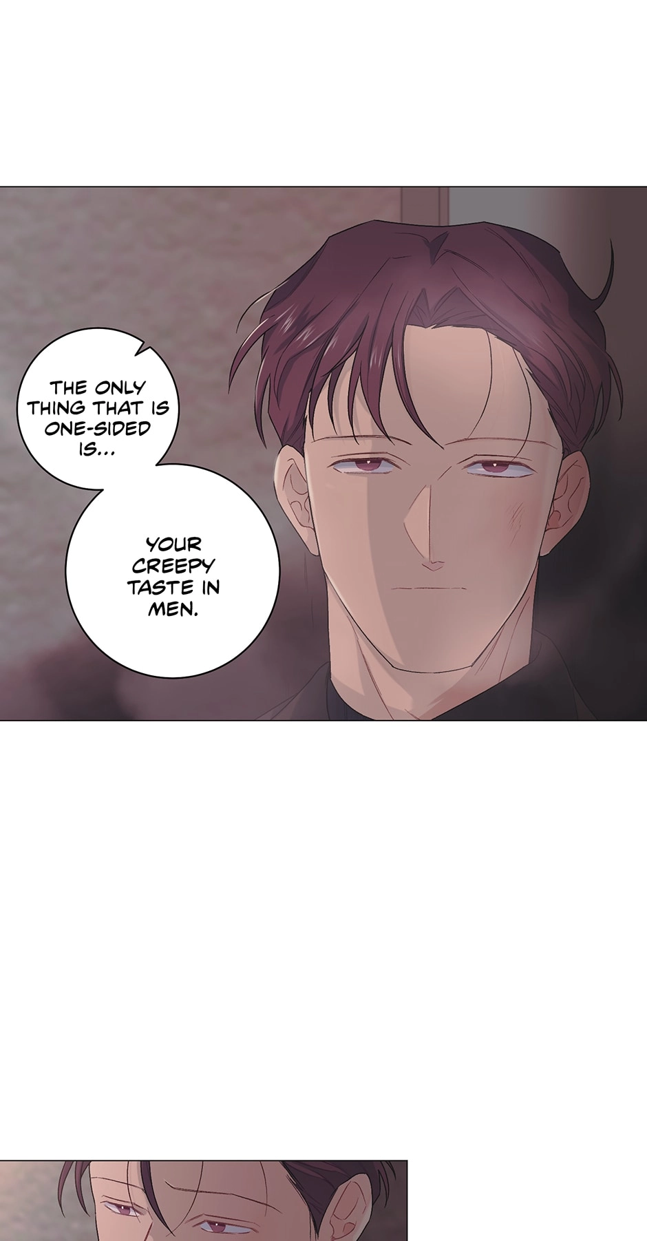 Read Off The Plate chapter 11 image 43 on Lezhin
