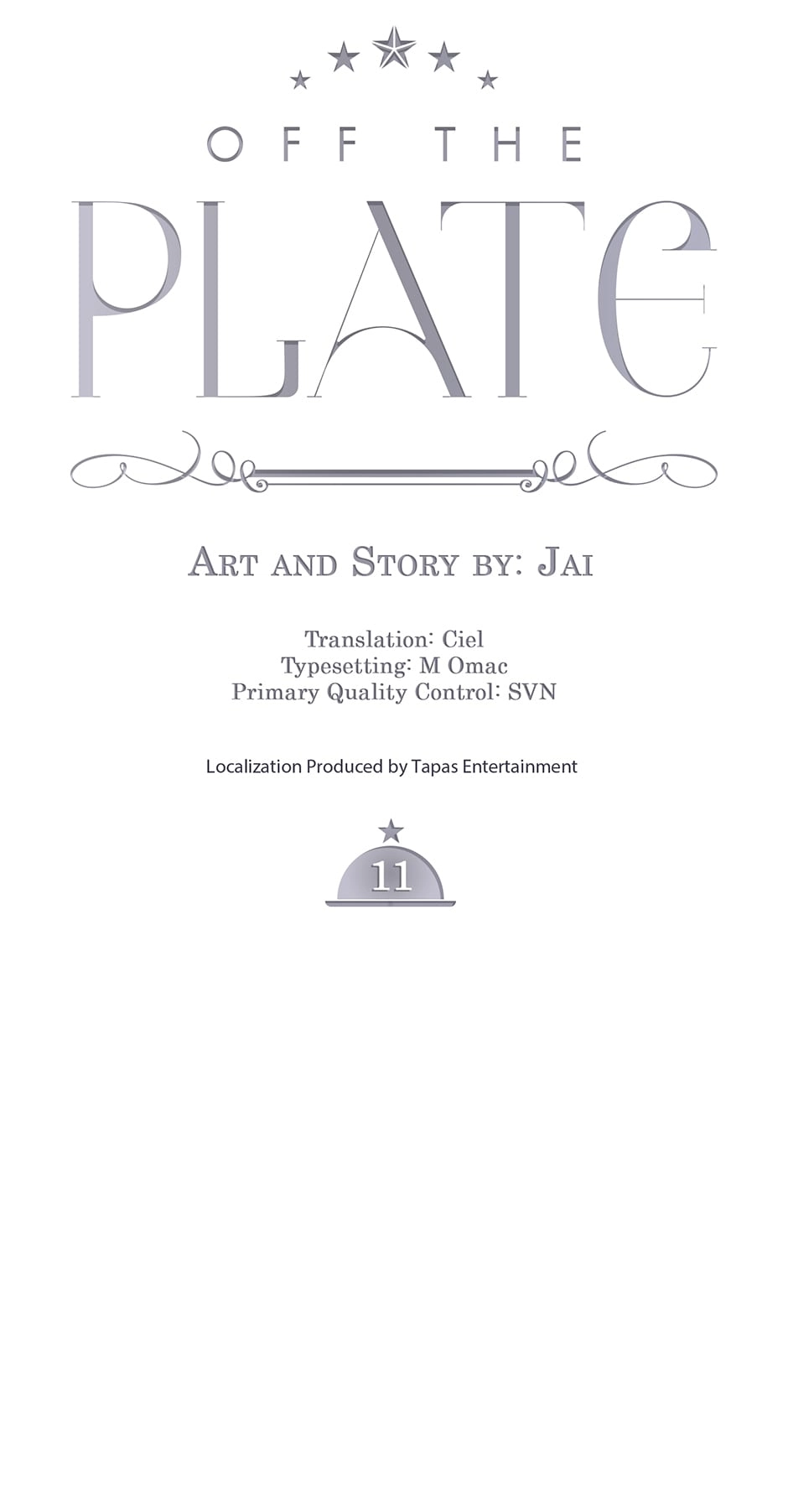 Read Off The Plate chapter 11 image 45 on Lezhin