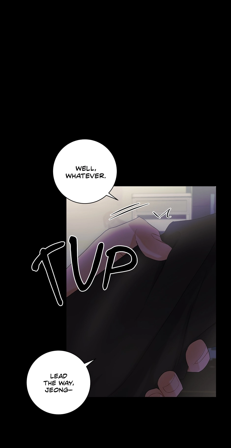 Read Off The Plate chapter 11 image 47 on Lezhin