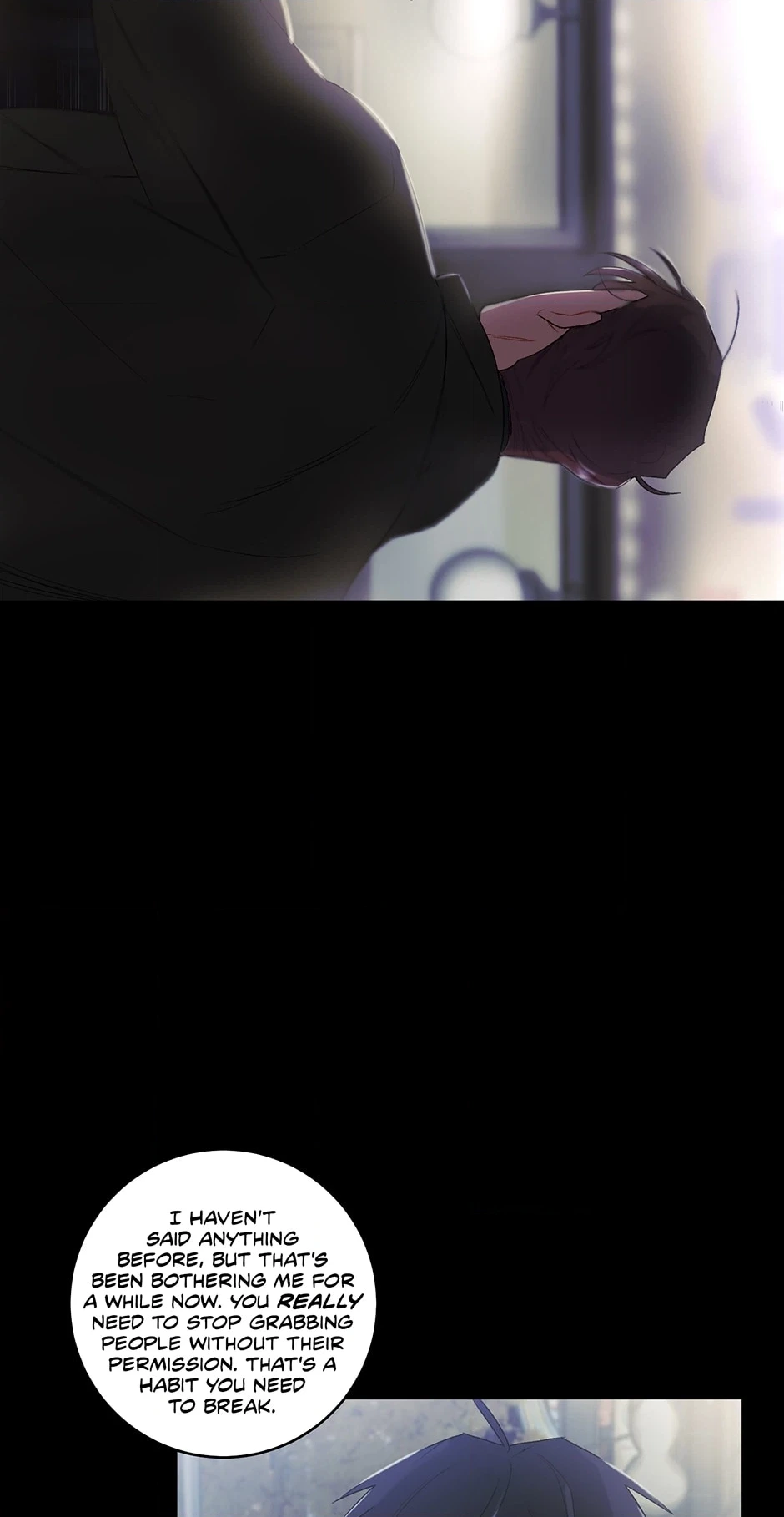 Read Off The Plate chapter 11 image 49 on Lezhin