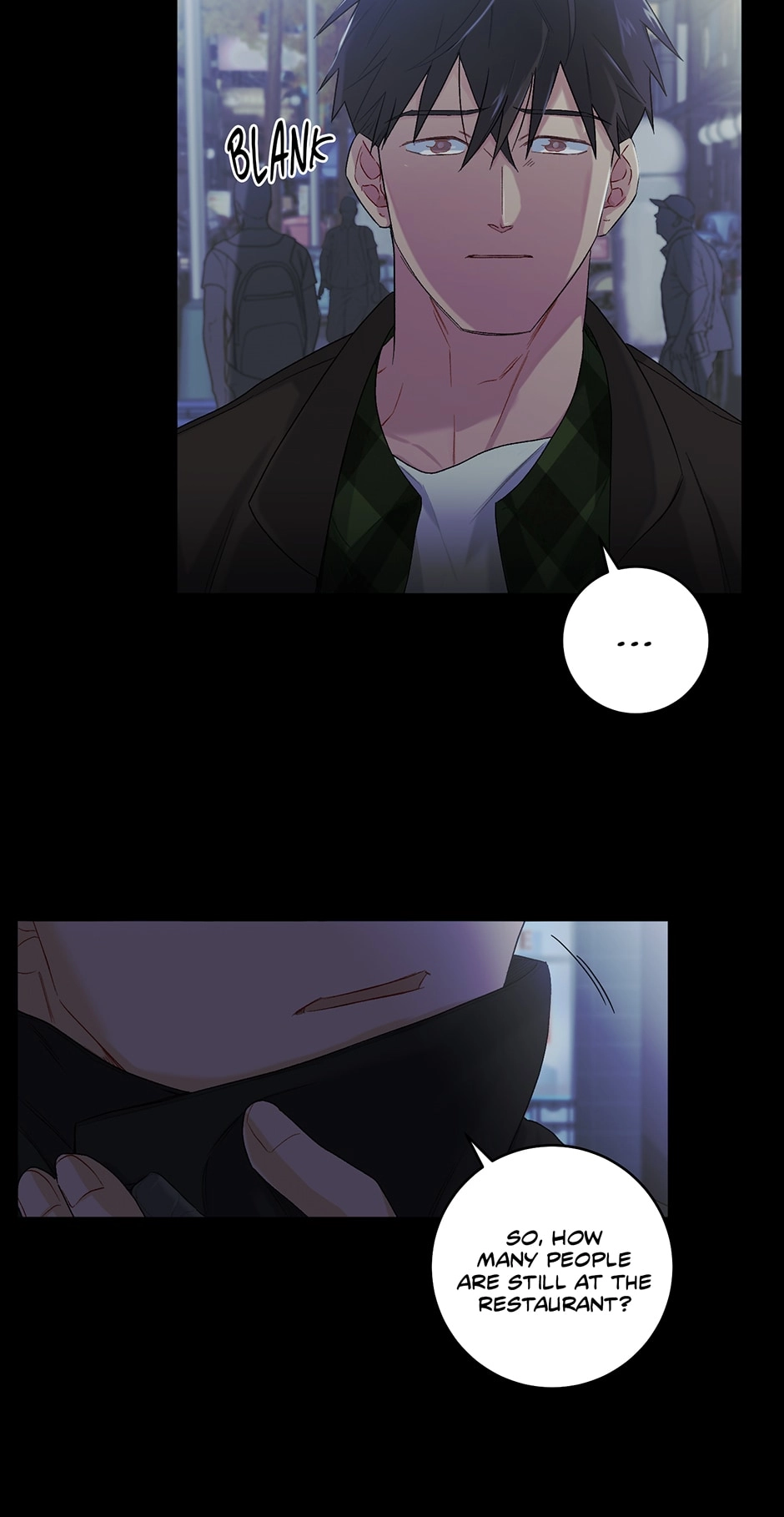 Read Off The Plate chapter 11 image 50 on Lezhin