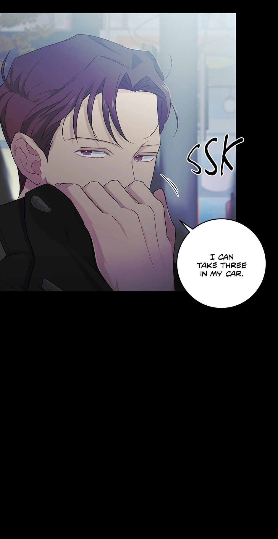 Read Off The Plate chapter 11 image 51 on Lezhin