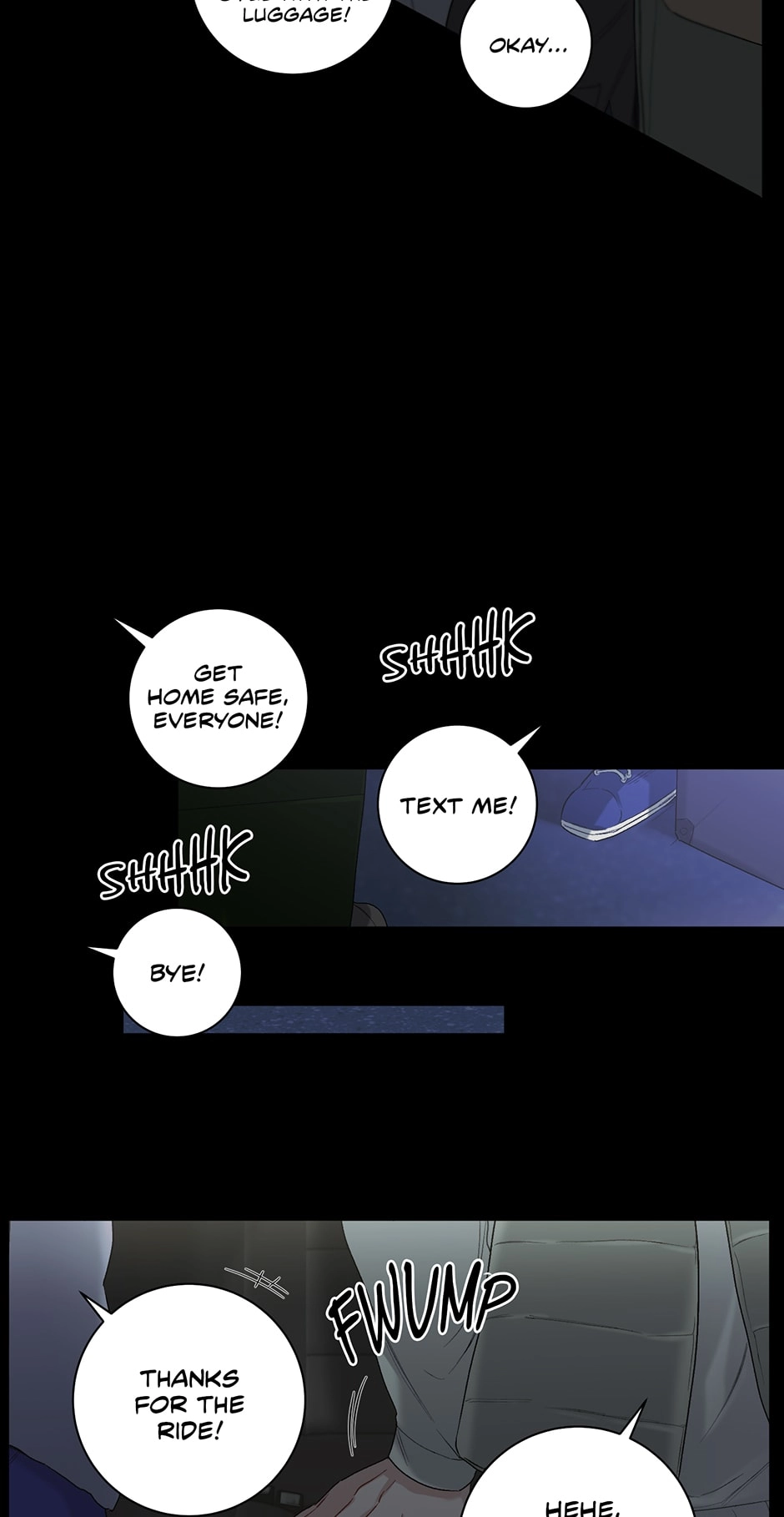 Read Off The Plate chapter 11 image 54 on Lezhin