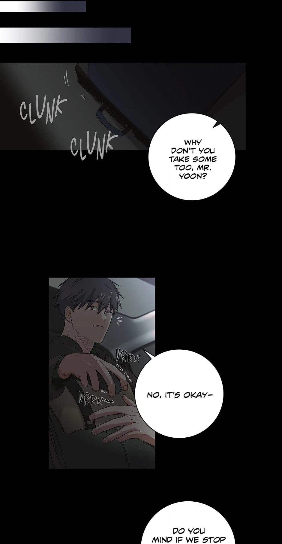 Read Off The Plate chapter 11 image 59 on Lezhin