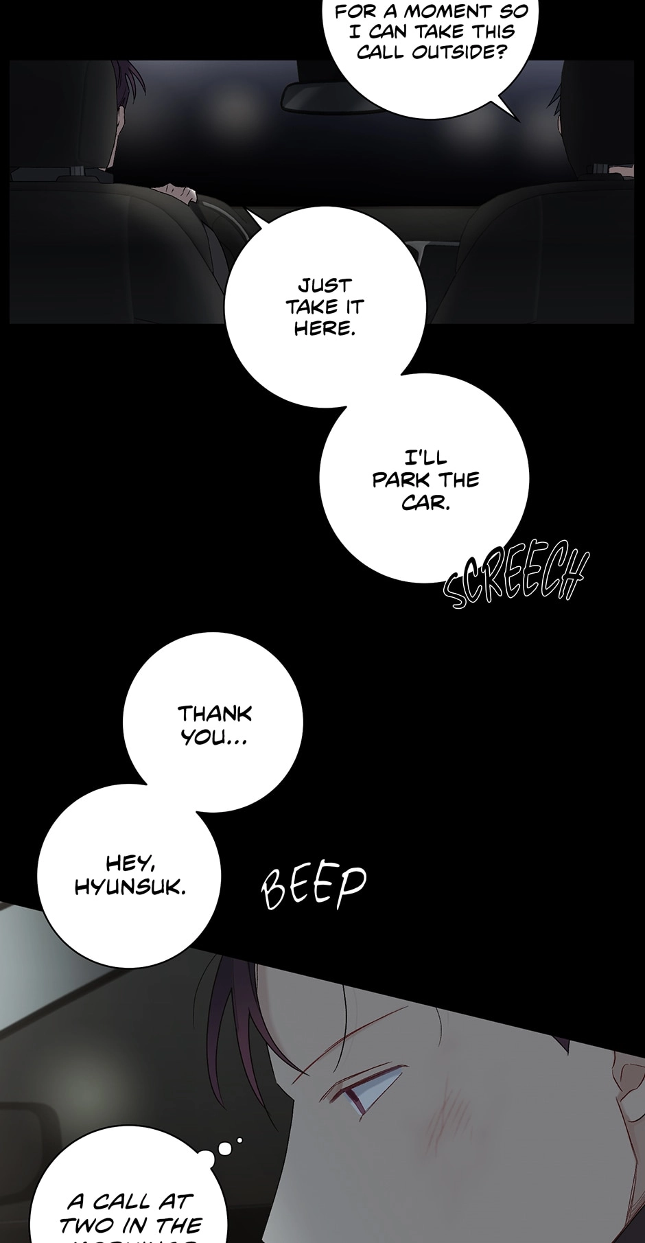 Read Off The Plate chapter 11 image 60 on Lezhin