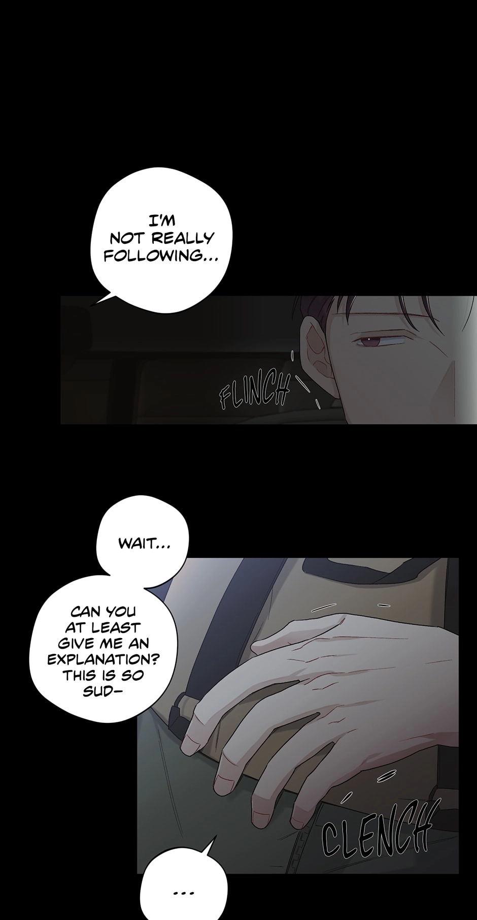 Read Off The Plate chapter 11 image 62 on Lezhin