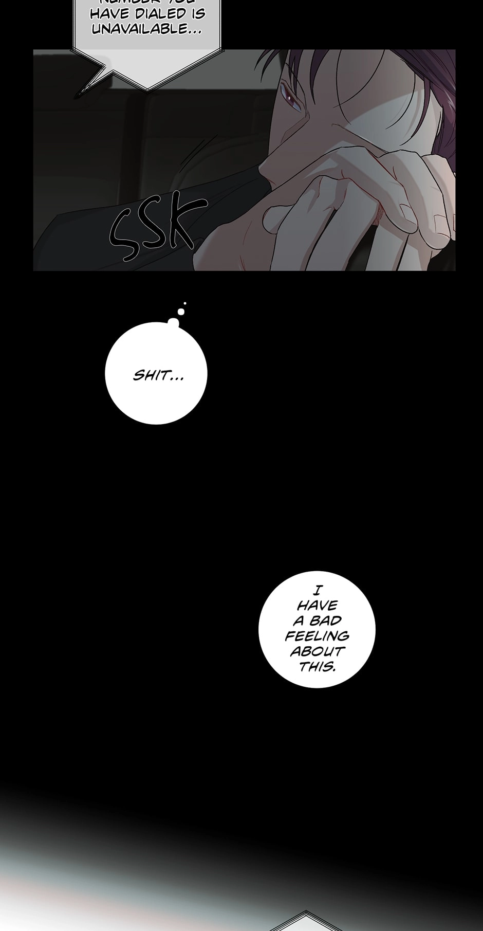 Read Off The Plate chapter 11 image 64 on Lezhin