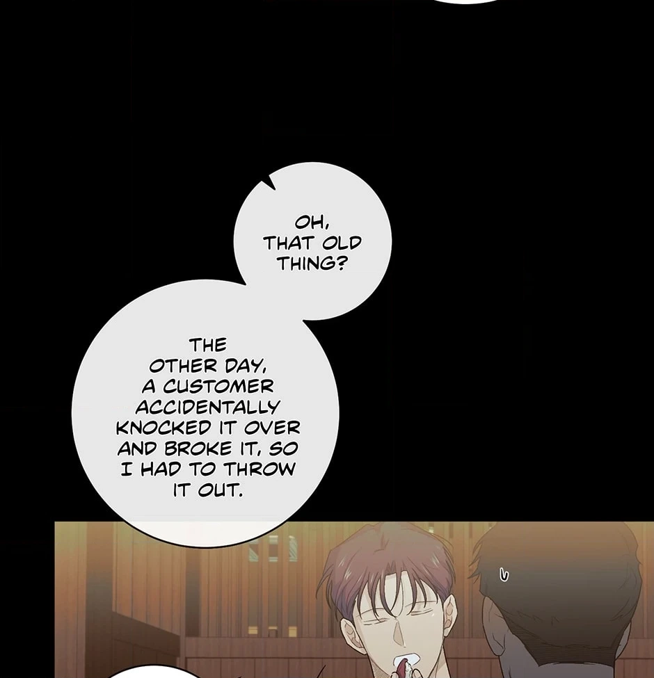 Read Off The Plate chapter 11 image 9 on Lezhin