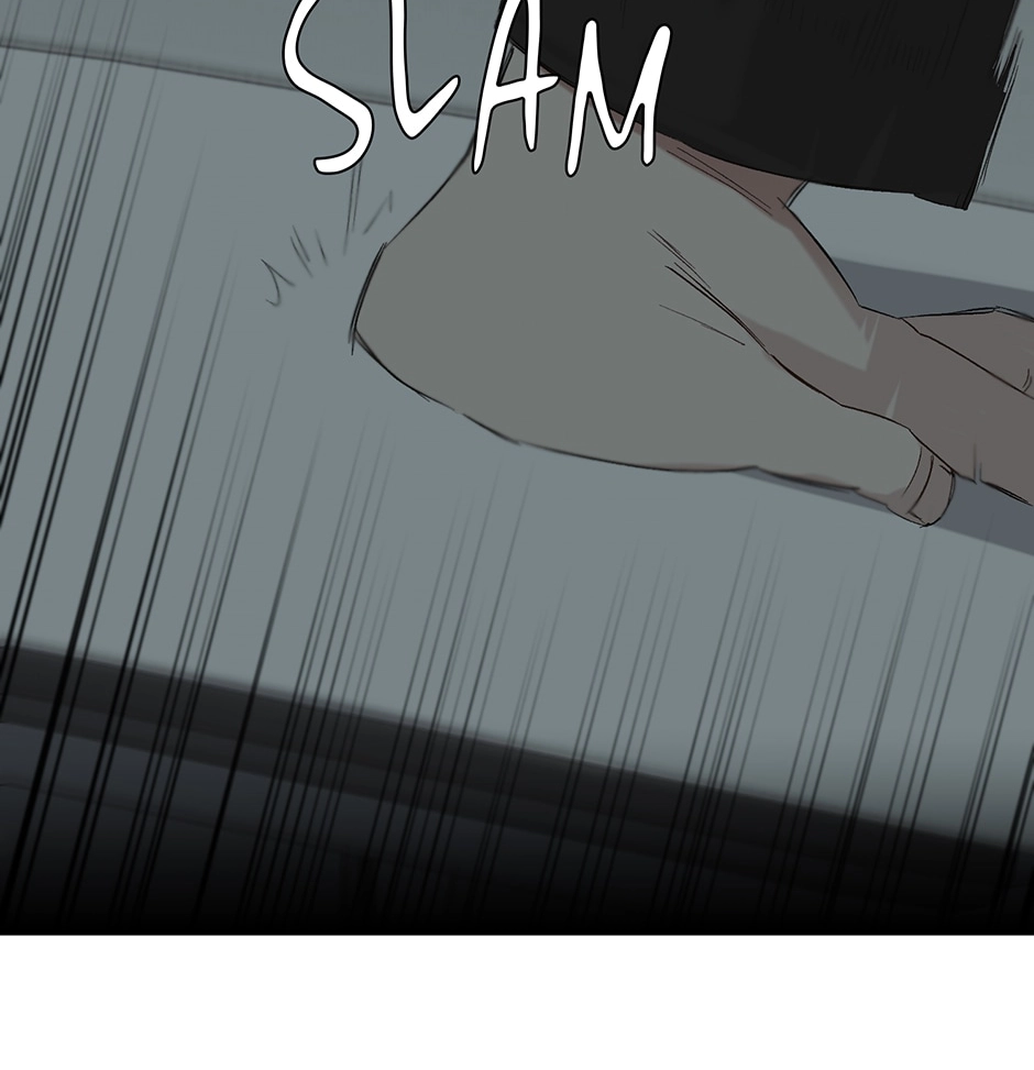Read Off The Plate chapter 12 image 17 on Lezhin