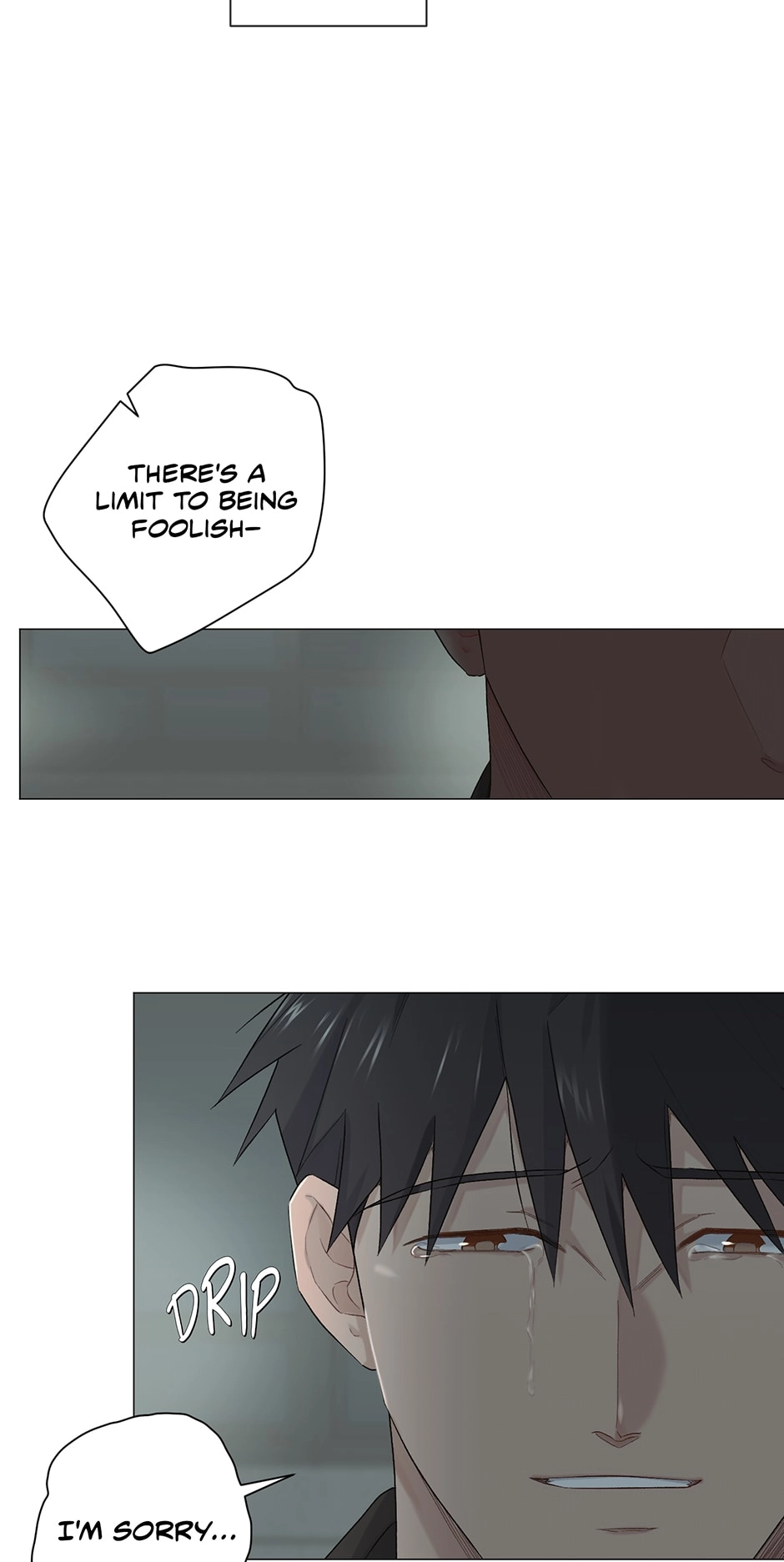Read Off The Plate chapter 12 image 21 on Lezhin