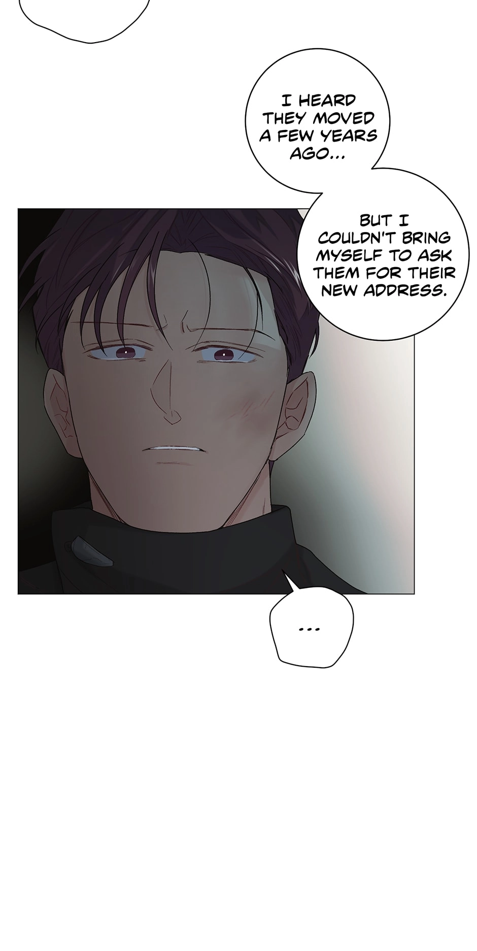 Read Off The Plate chapter 12 image 22 on Lezhin