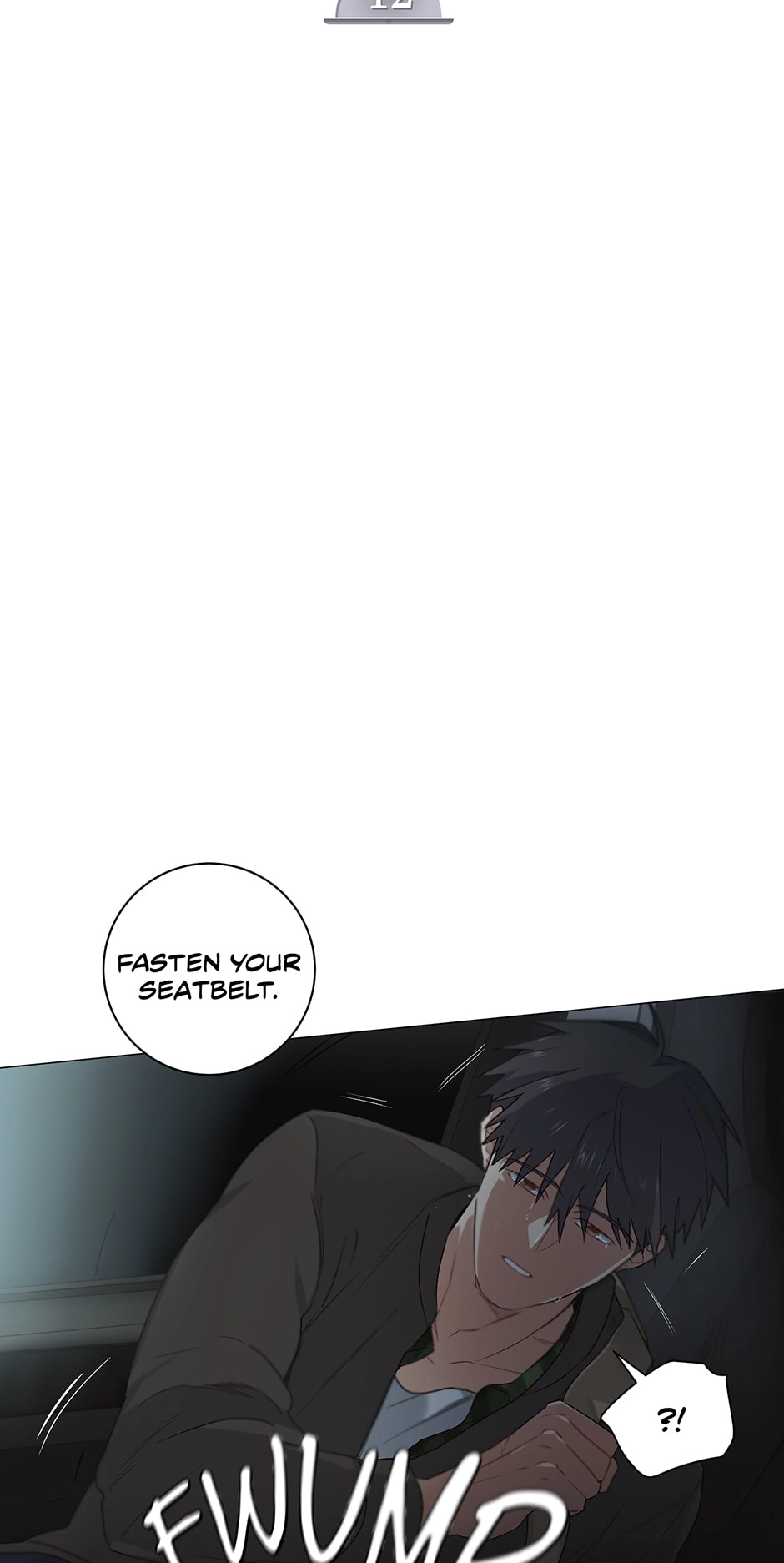Read Off The Plate chapter 12 image 25 on Lezhin